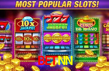 Seasonal Promotions BetNN